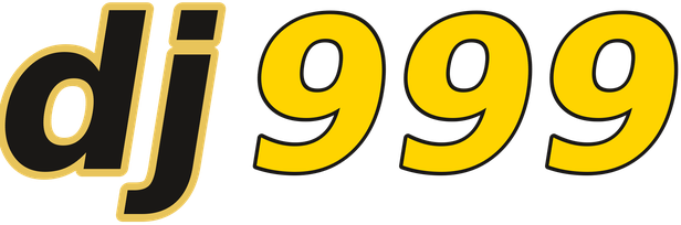 dj999 logo